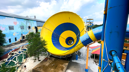 龙润夏宫温泉水乐园第 74 张图片
