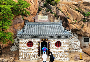 圣顶山旅游度假区第 3 张图片