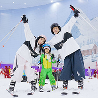 广州热雪奇迹