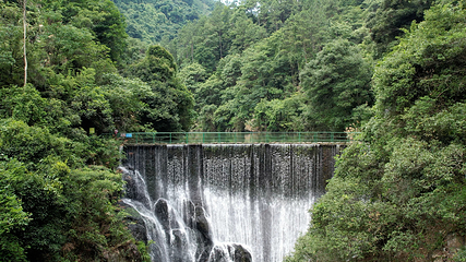 厦门野山谷景区第 10 张图片