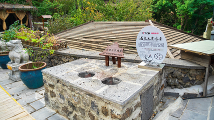 营口虹溪谷温泉第 35 张图片