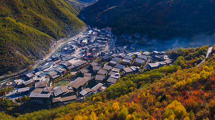 九寨华美胜地旅游度假区第 50 张图片