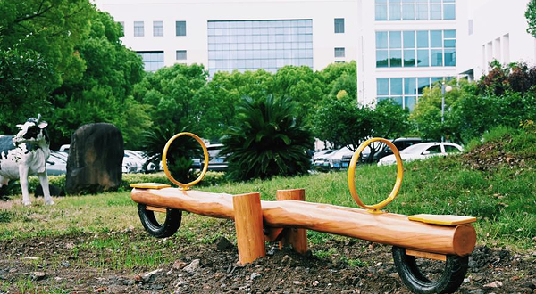 新希望双喜乳业超级牛乐园