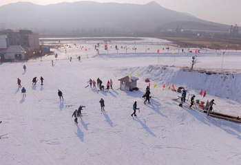 小马驹滑雪场第 9 张图片