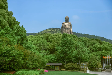 灵山胜境第 174 张图片
