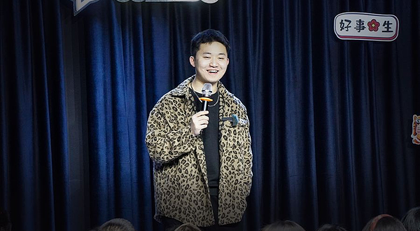 原气喜剧脱口秀剧场（时代天街店）