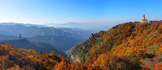 仙堂山第 13 张图片