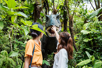 冲绳DINO恐龙公园第 6 张图片
