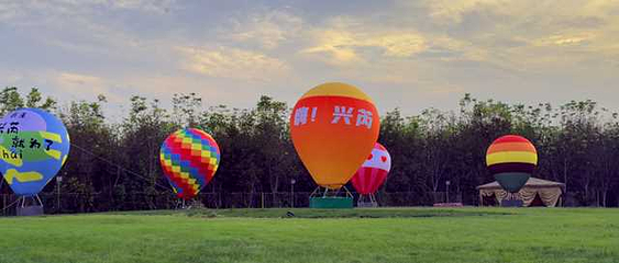 兴芮农业乐园第 11 张图片
