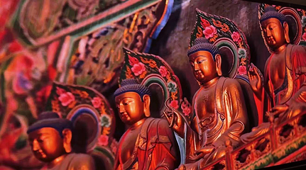 大西天数智体验中心第 9 张图片