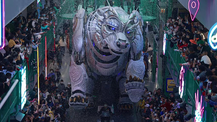 熊洞街第 5 张图片