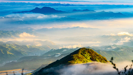 祖山风景区第 91 张图片