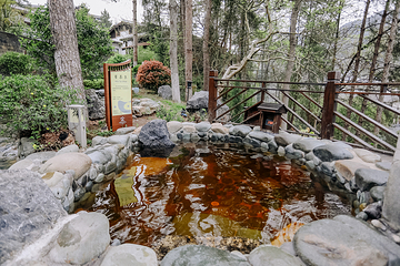 石阡佛顶山温泉小镇第 23 张图片