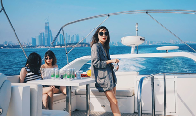 青岛航海家游艇海钓俱乐部第 37 张图片