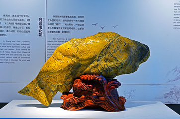 酒泉天宝景区第 67 张图片