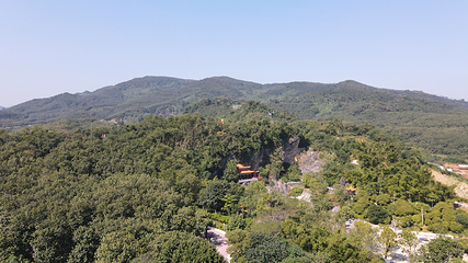 海南火莲花地质景区第 46 张图片