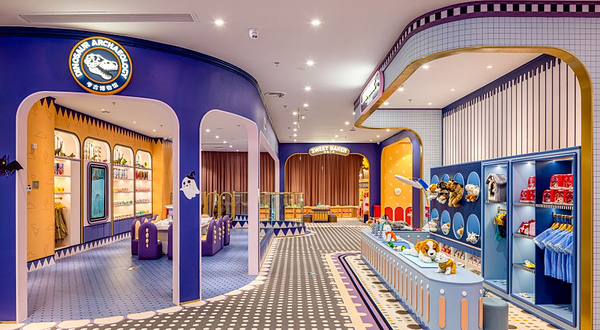 MELAND CLUB（长宁西郊百联店）