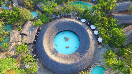芽庄I-Resort温泉旅游区第 1 张图片