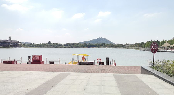 时光码头·游船俱乐部