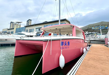 万博鱼游艇会第 27 张图片