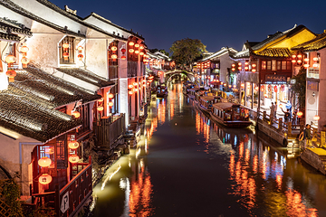 山塘街第 3 张图片