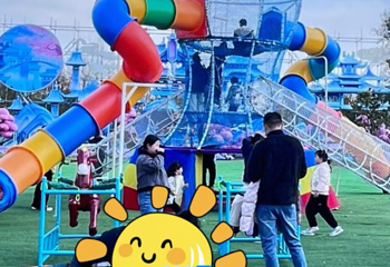 淮安童话森林第 2 张图片