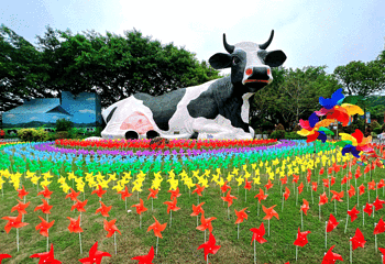 光明农场大观园第 38 张图片