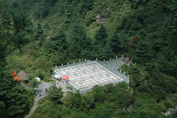 苍山第 141 张图片