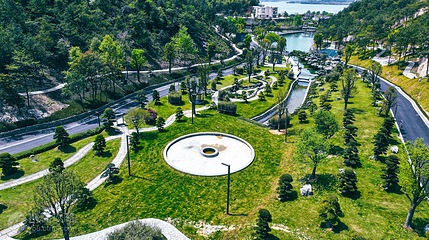 东钱湖水乐园·松博园景区第 5 张图片