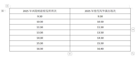 三游洞第 4 张图片