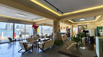 三亚海道船海钓俱乐部