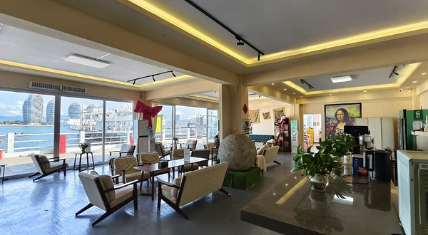 三亚海道船海钓俱乐部