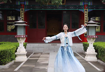 武定府衙景区第 138 张图片