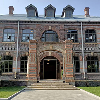 东三省总督府(张学良官邸)