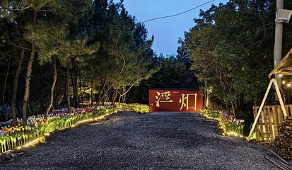 浮烟花屿第 7 张图片