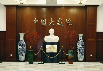 中国大戏院第 17 张图片
