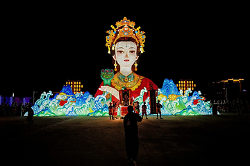 陆丰上海外滩旅游区第 12 张图片