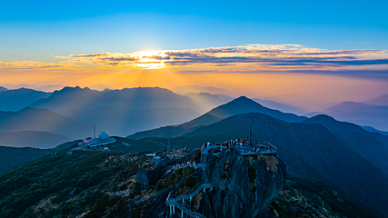 石牛山景区第 58 张图片