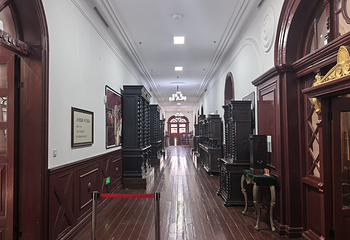 旅顺留声机博物馆第 37 张图片