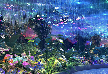 千岛湖梦之岛乐园第 37 张图片