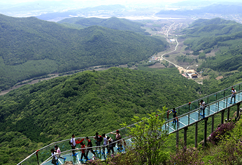 帽儿山风景区第 1 张图片