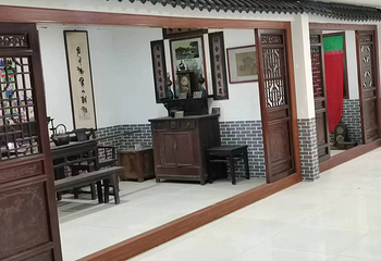 海阳市绿灯民俗文化博物馆第 10 张图片