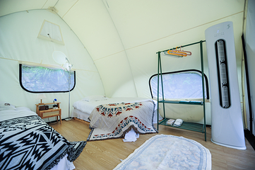 木田峪Glamping第 18 张图片