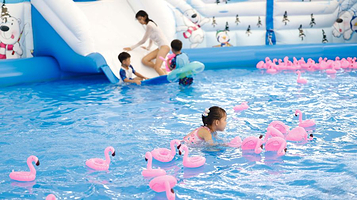 白云·趣旅水乐园