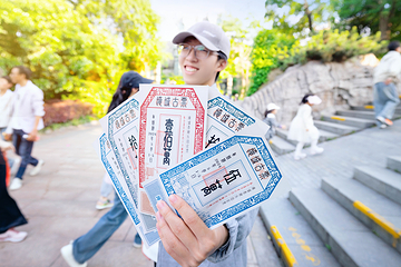 淹城春秋乐园第 150 张图片