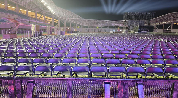 梦想起航·2025情义德安音乐嘉年华