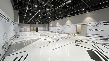 SoReal XR超影空间