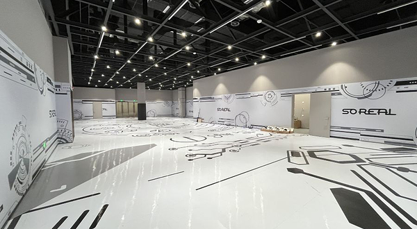 SoReal XR超影空间