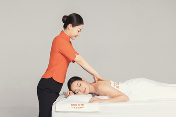 端艾堂·SPA·艾灸(礼嘉天街 071店)第 9 张图片