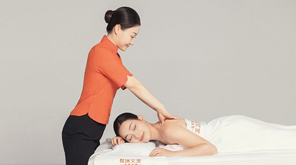 端艾堂·SPA·艾灸(江与城085店)第 1 张图片